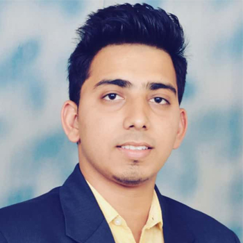 Ashish Rohilla — Swami Nitanand Group of Schools, Rohtak