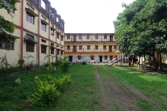 DAV Nageshwar Public School — photo 2