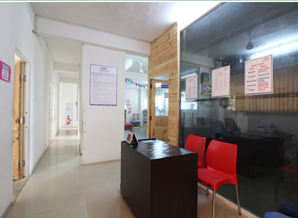 Little Millennium Preschool - Viman Nagar, Ojhar — photo 4