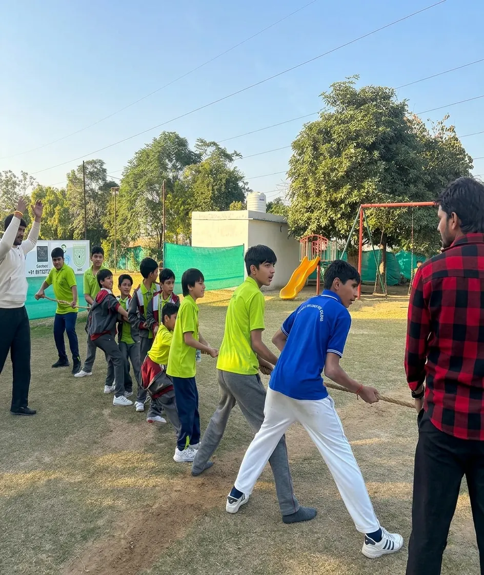 Karmel International School — photo 9