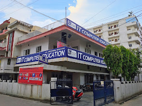 It Computer Education — photo 4