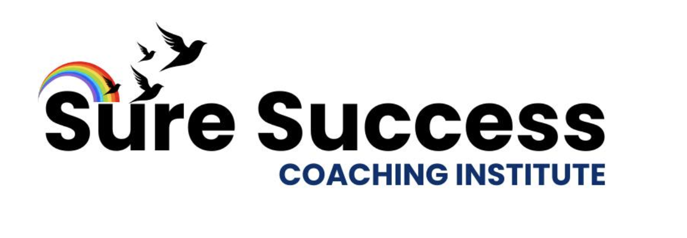 Sure Success Coaching Institute, Lucknow logo