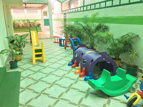 Birla Open Minds Preschool, Mogalrajapuram, Vijayawada — photo 5