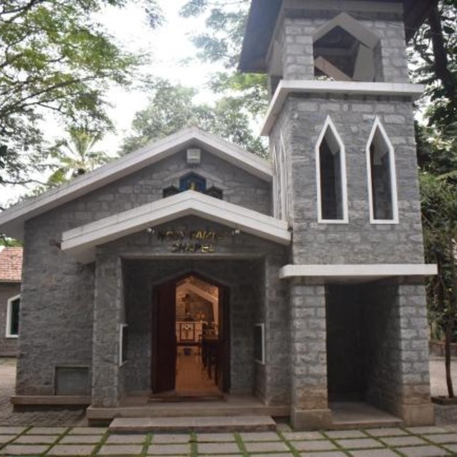 Bishop Cotton Girls School Bengaluru — photo 2