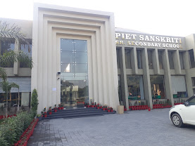 PIET Sanskriti Senior Secondary School, NFL Township