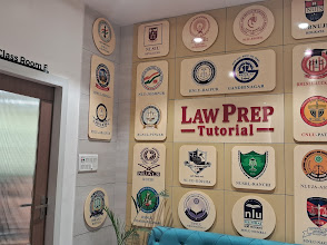 Law Prep Tutorial Patna — photo 7