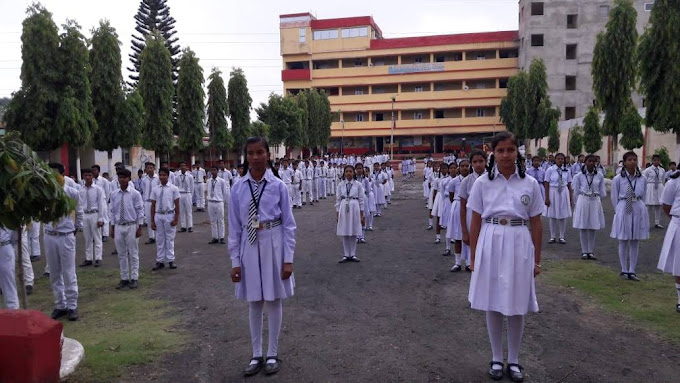 Chhotanagpur Public School — photo 10