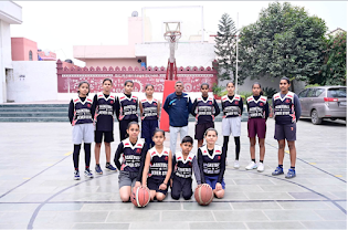 Sir Chhotu Ram Heritage School — photo 3