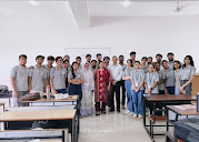 Mathematica Complete Education, Bhawarkuan, Indore — photo 2