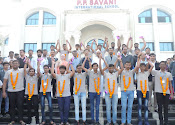 P.P. SAVANI CFE(SAVANI Centre for Excellence )