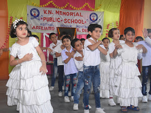V. N. Memorial Public School, Rohtak — photo 3