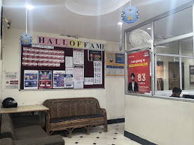 IMS India, Hazratganj, Lucknow