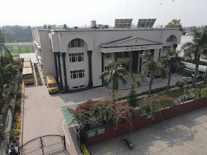 St. Peter's Senior Secondary School