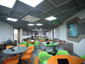 Delhi Public School, Indirapuram — photo 3