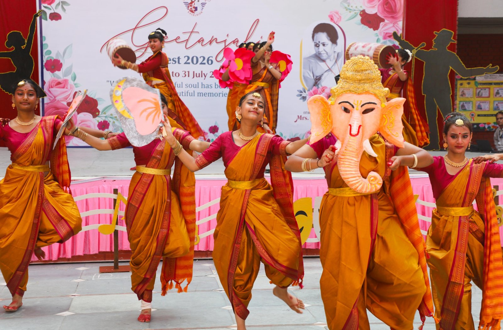 Doon Public School Paschim Vihar Delhi — photo 7