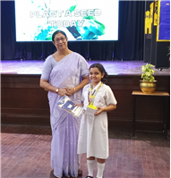 Calcutta International School — photo 5