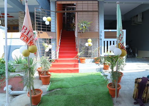 Birla Open Minds Preschool, Beerambuda — photo 6
