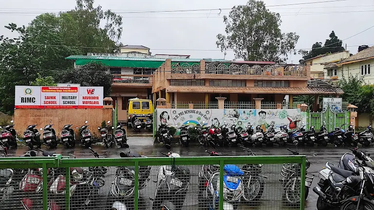 The Winning Edge Defence Academy (WEDA) Dehradun — photo 3
