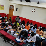 The American Institute of English Language, Rohtak — photo 3
