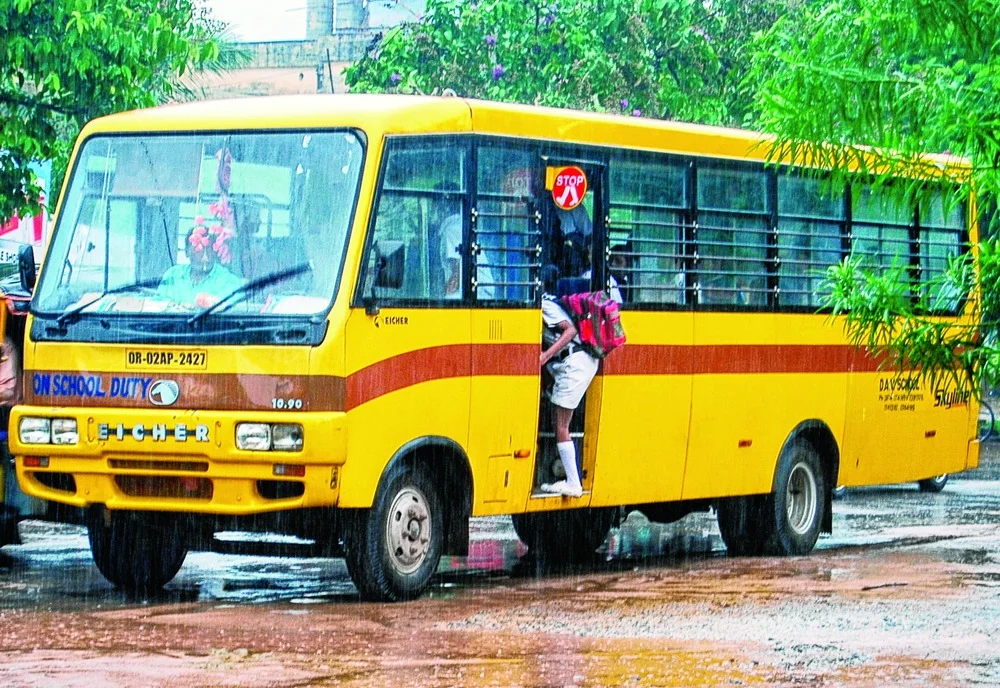 Cambridge School, Yelahanka — photo 9