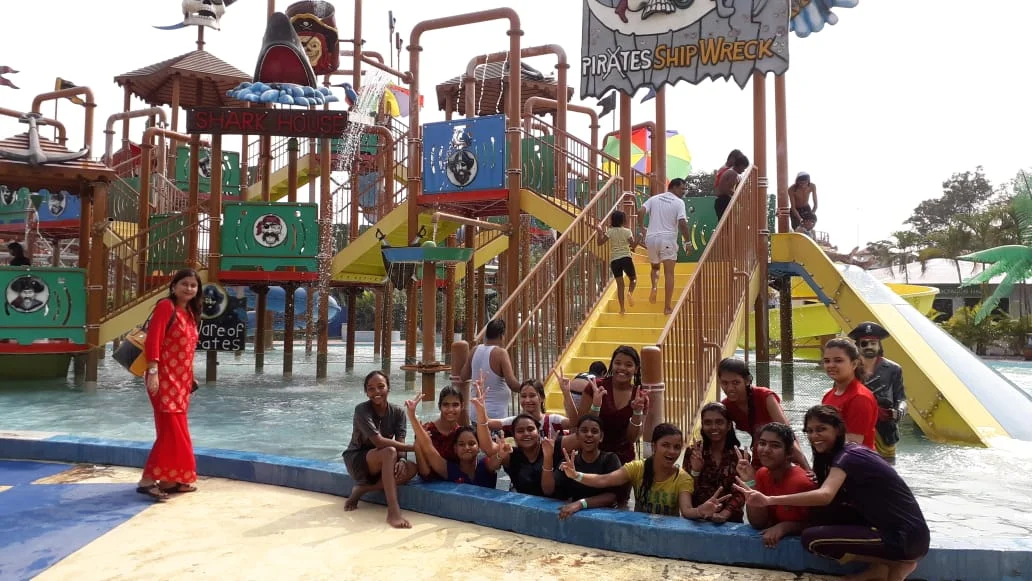 Convent of Our Lady of Providence Girls' High School — photo 7