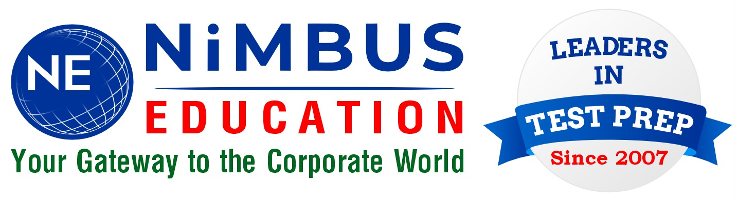 Nimbus Education logo