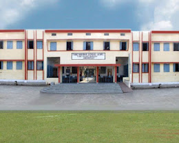 Baridih High School