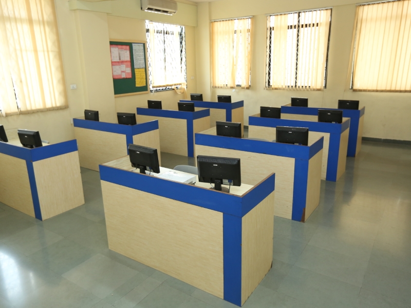 Vibgyor High - Nibm (Cbse) — photo 3