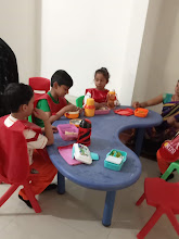 Birla Open Minds Preschool, RPS More , Bihar — photo 6