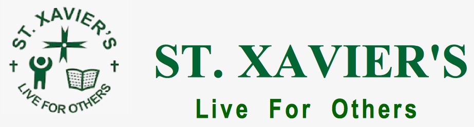 St. Xavier's School, Chandigarh logo