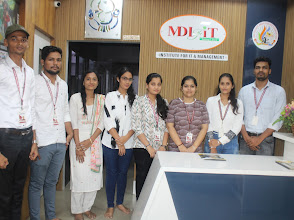 MDIIT,Udhana — photo 7