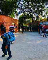 Vpspanchkula – तमसो मा ज्योतिर्गमय — photo 4