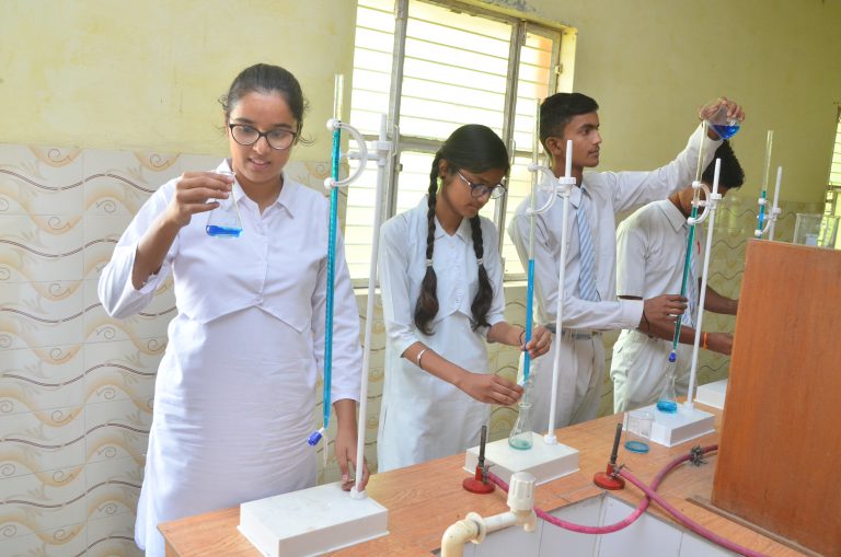 SDP School in Delhi — photo 9