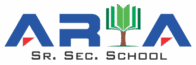 Arya Sr. Secondary School, Madina, Rohtak logo