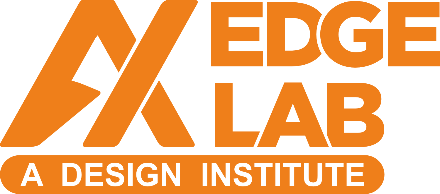 AX Edge Lab Computer Design Institute, Rohtak logo