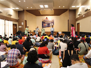 Manas Studies, Dehradun — photo 2