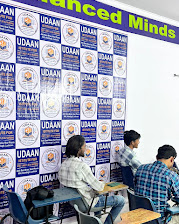 UDAAN Institute, Lucknow — photo 4