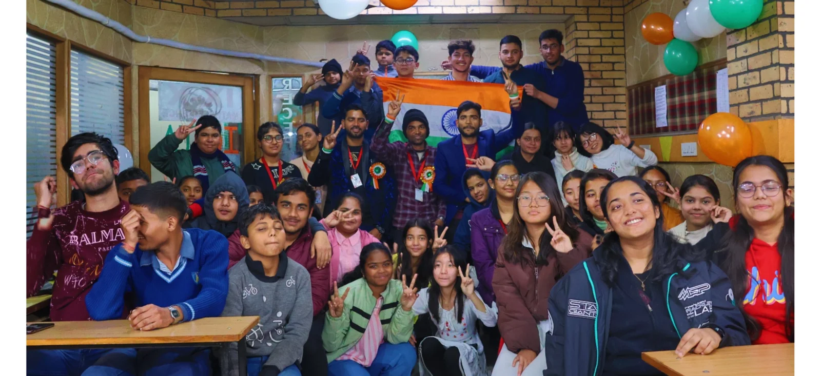 SIGNATURE INSTITUTE,Best Coaching in Munirka  Delhi - — photo 4