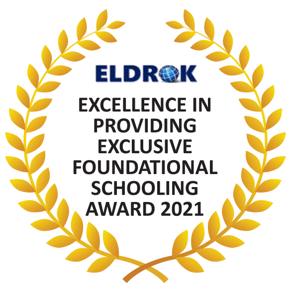 Awards-13 — Sanfort Play School Moradabad