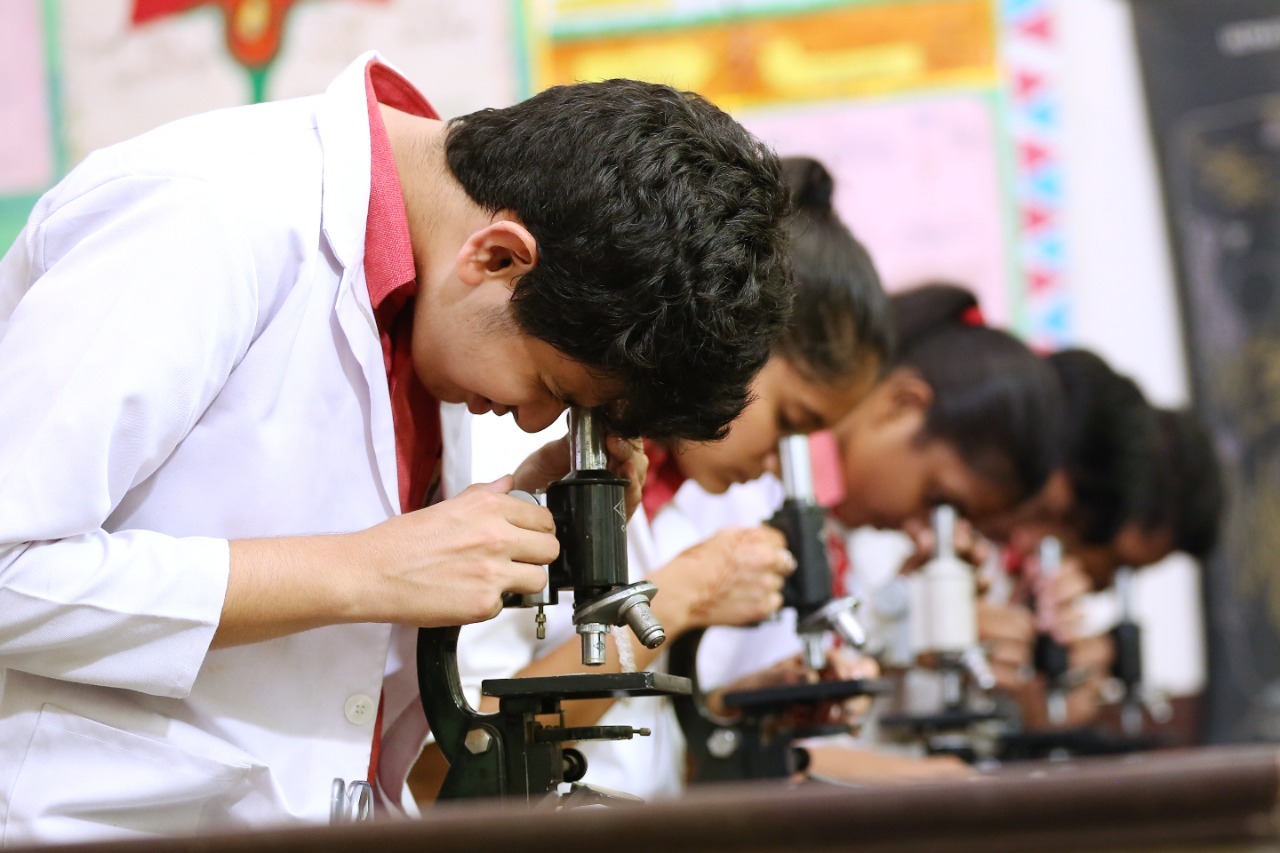 Crescent Public School, Delhi — photo 4