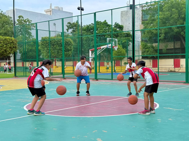 Shadow Striker United, Greater Noida — photo 4