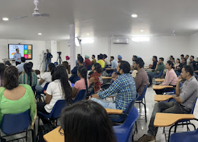 CBL : Chetan Bharat Learning | E-Learning Platform — photo 3