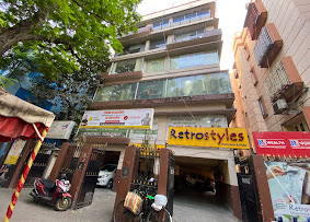 Jamboree Education, Southern Avenue, Kolkata