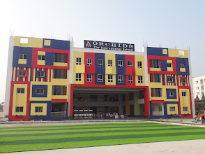 Orchids International School Kapra