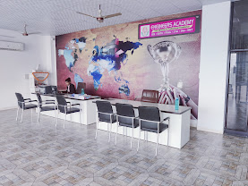 Engineers Academy, Pratap Nagar Jaipur Center — photo 3