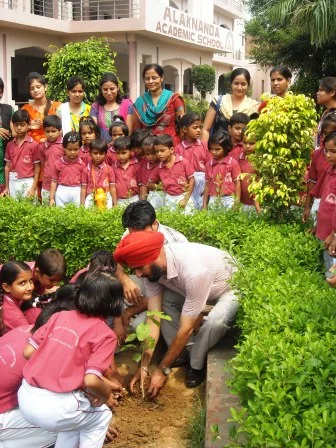 Alaknanda Academic School, Agra — photo 5