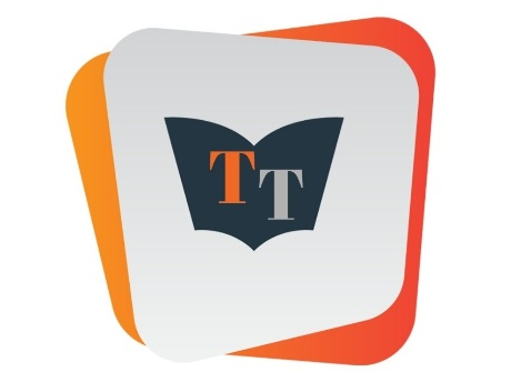 Tenex Tutorials, Noida logo