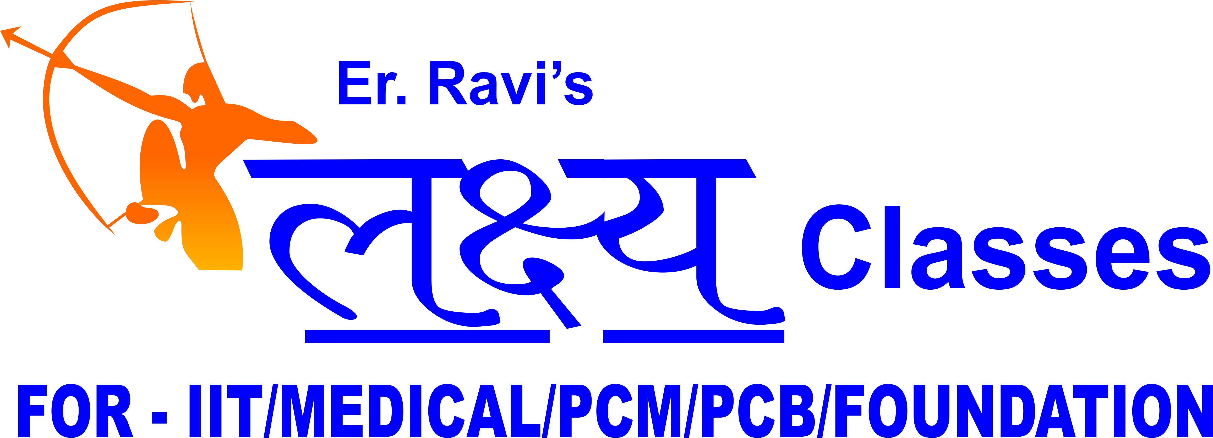 Lakshya Classes , Greater Noida logo