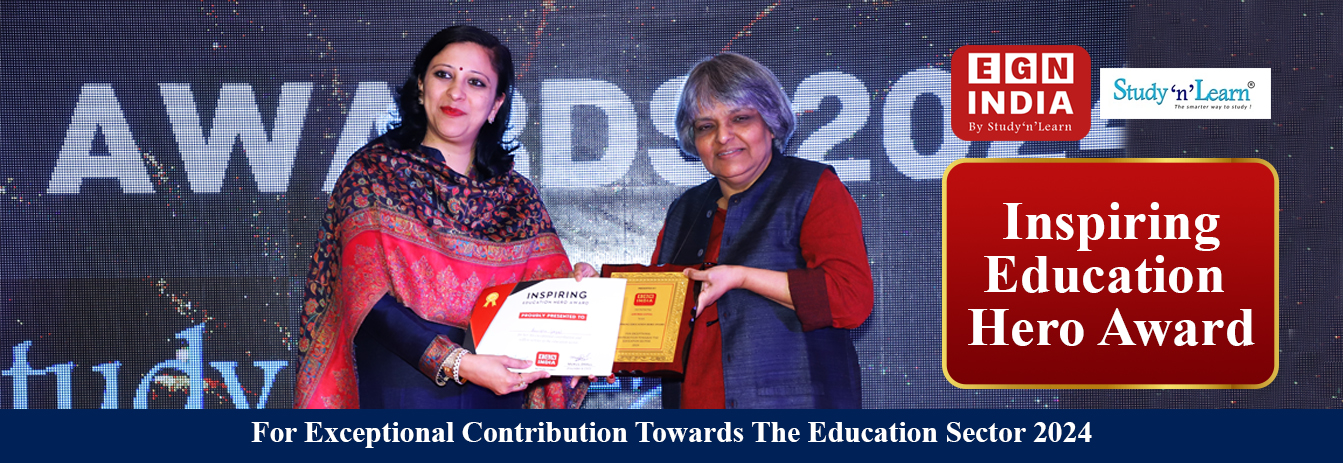 Banasthali Public School, West Delhi — photo 5