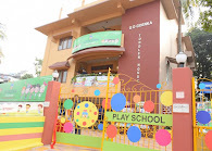 GD Goenka Toddler House, Guwahati